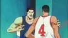 Slam Dunk episodio 98