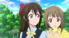 Love Live! Nijigasaki Gakuen School Idol Doukoukai episodio 3
