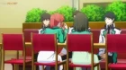 Mahouka Koukou no Rettousei: Raihousha-hen episodio 1