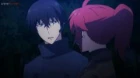 Mahouka Koukou no Rettousei: Raihousha-hen episodio 10