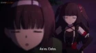 Mahouka Koukou no Rettousei: Raihousha-hen episodio 12