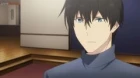 Mahouka Koukou no Rettousei: Raihousha-hen episodio 5