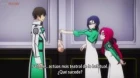 Mahouka Koukou no Rettousei: Raihousha-hen episodio 6