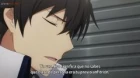Mahouka Koukou no Rettousei: Raihousha-hen episodio 7