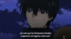 Mahouka Koukou no Rettousei: Raihousha-hen episodio 8