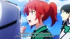 Mahouka Koukou no Rettousei: Raihousha-hen episodio 9