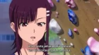 Iwa Kakeru!: Sport Climbing Girls episodio 1
