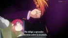 Iwa Kakeru!: Sport Climbing Girls episodio 11