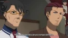 Iwa Kakeru!: Sport Climbing Girls episodio 12