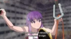 Iwa Kakeru!: Sport Climbing Girls episodio 2