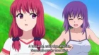 Iwa Kakeru!: Sport Climbing Girls episodio 3