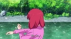 Iwa Kakeru!: Sport Climbing Girls episodio 4