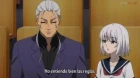 Iwa Kakeru!: Sport Climbing Girls episodio 5