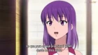 Iwa Kakeru!: Sport Climbing Girls episodio 6