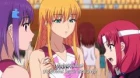 Iwa Kakeru!: Sport Climbing Girls episodio 8