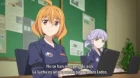 Senyoku no Sigrdrifa episodio 10