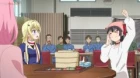 Senyoku no Sigrdrifa episodio 2