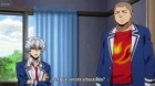 Munou na Nana episodio 11