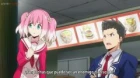 Munou na Nana episodio 2