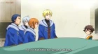 Kami-tachi ni Hirowareta Otoko episodio 1