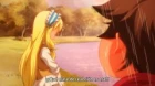 Kami-tachi ni Hirowareta Otoko episodio 12