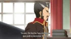 Kami-tachi ni Hirowareta Otoko episodio 4