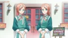 Kami-tachi ni Hirowareta Otoko episodio 6