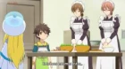 Kami-tachi ni Hirowareta Otoko episodio 8
