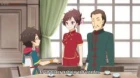 Kami-tachi ni Hirowareta Otoko episodio 9