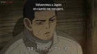 Golden Kamuy 3rd Season episodio 12