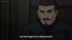 Golden Kamuy 3rd Season episodio 3