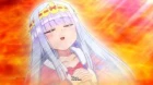Maoujou de Oyasumi episodio 11