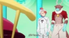 Maoujou de Oyasumi episodio 8