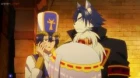 Maoujou de Oyasumi episodio 9