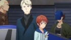 Ikebukuro West Gate Park episodio 1