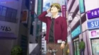 Ikebukuro West Gate Park episodio 10