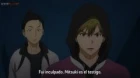 Ikebukuro West Gate Park episodio 12