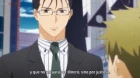 Ikebukuro West Gate Park episodio 5