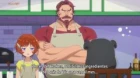 Kuma Kuma Kuma Bear episodio 11