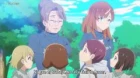 Kuma Kuma Kuma Bear episodio 5