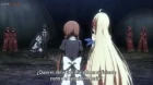 Kimi to Boku no Saigo no Senjou, Aruiwa Sekai ga Hajimaru Seisen episodio 5
