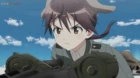 Strike Witches: Road to Berlin episodio 4
