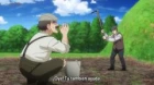 Strike Witches: Road to Berlin episodio 5