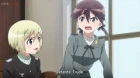Strike Witches: Road to Berlin episodio 8