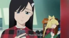 Burn the Witch episodio 1