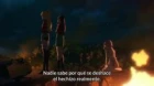 Burn the Witch episodio 3