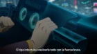 Akudama Drive episodio 10