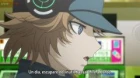 Akudama Drive episodio 3