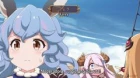 Guraburu! episodio 7