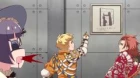 Guraburu! episodio 8